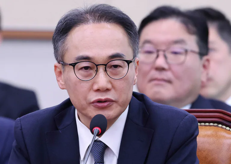 특검, 이원석 전 검찰총장 소환 통보…김건희 수사 무마 의혹 조사 | 중앙일보